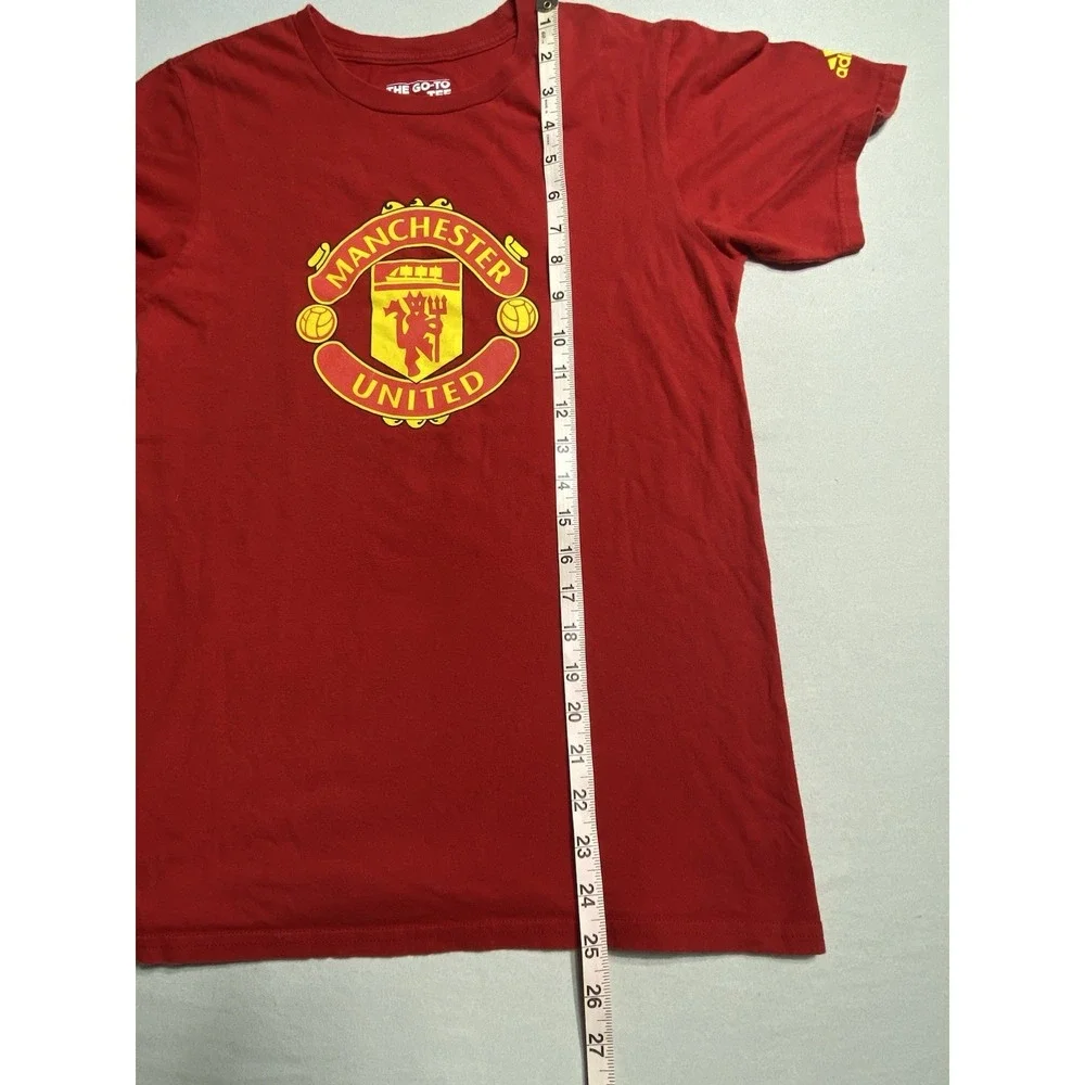 adidas official manchester